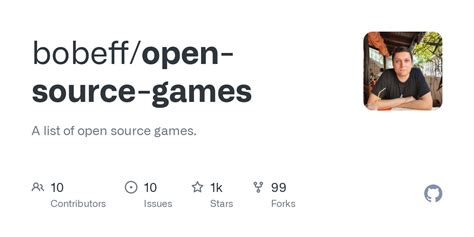 github games|bobeff/open.